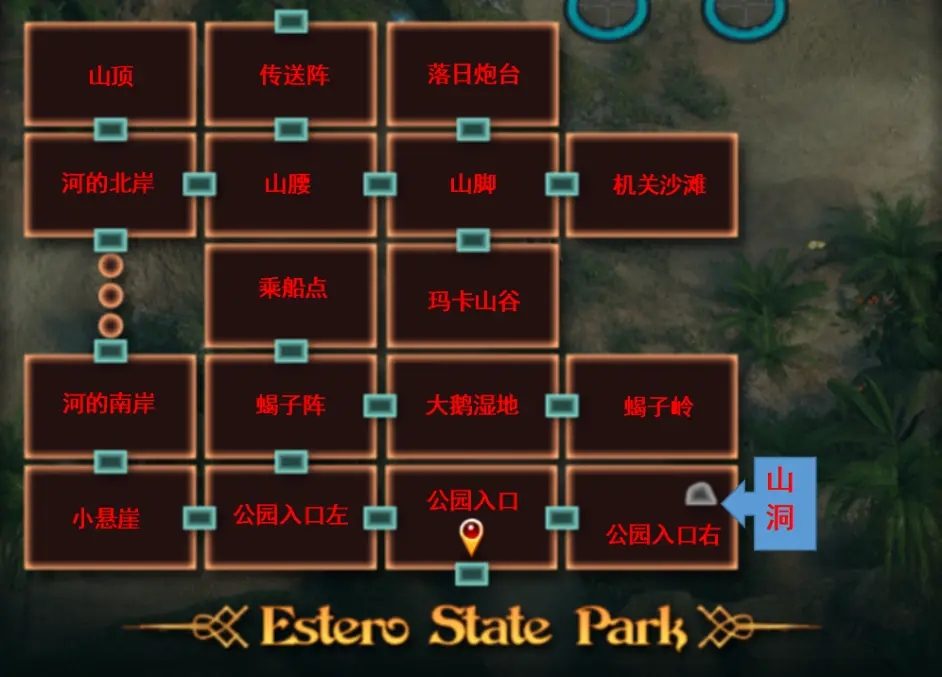 纳迪亚之宝 版本内容 资料图 2