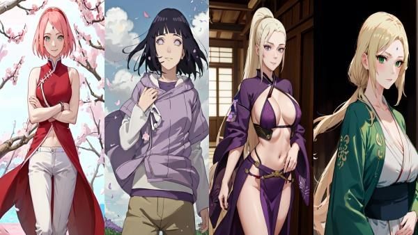 火影的生活-Hokage's Life 安卓APK 页面配图 7