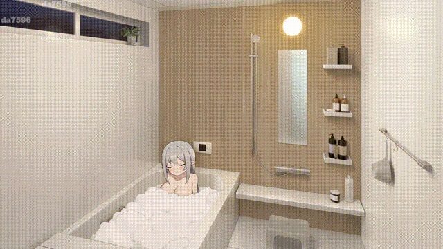 和存在感薄弱妹妹一起的简单生活 版本内容 实机截图 5