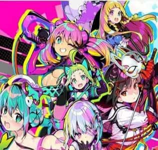 DLsite中文官网 实机画面 内容截图 4