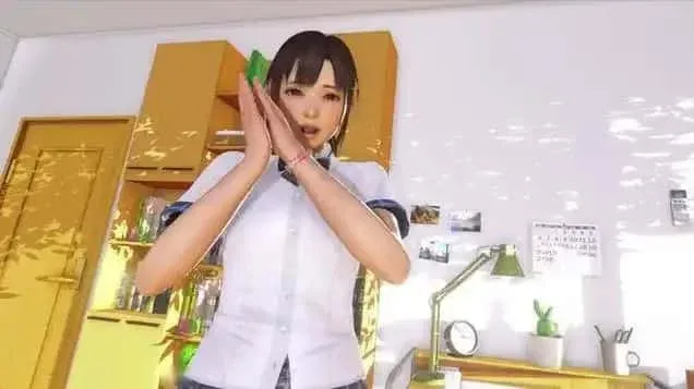 VR女友｜VR Kanoja VR女友游戏攻略 新手开局与卡关处理 封面图