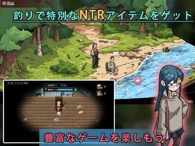 护身术道场 玩法展示 演示图 3