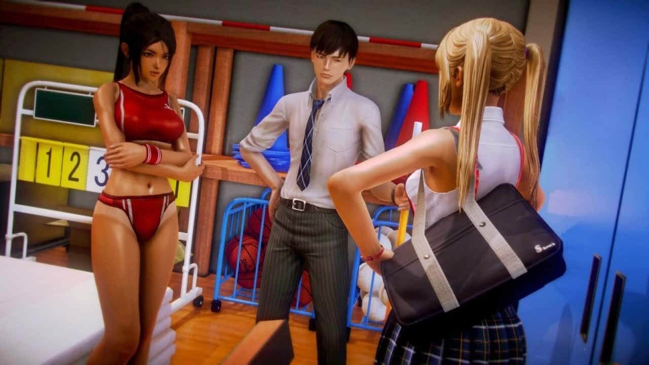 二次元老婆学院_Waifu Academy 中文版 专题图 7