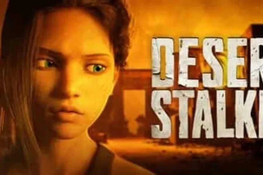 沙漠追猎者_Desert Stalker 任务推进 内容截图