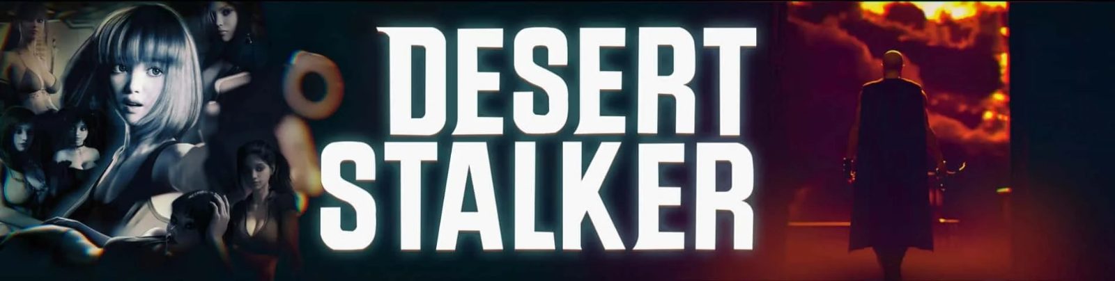 沙漠追猎者_Desert Stalker 角色路线 页面配图 3