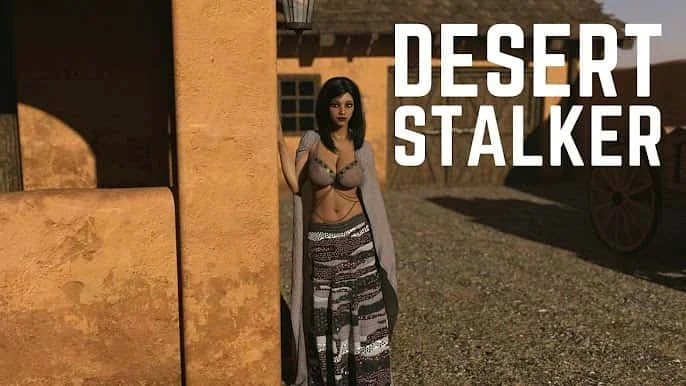 沙漠追猎者_Desert Stalker 分支选择 资料图 8