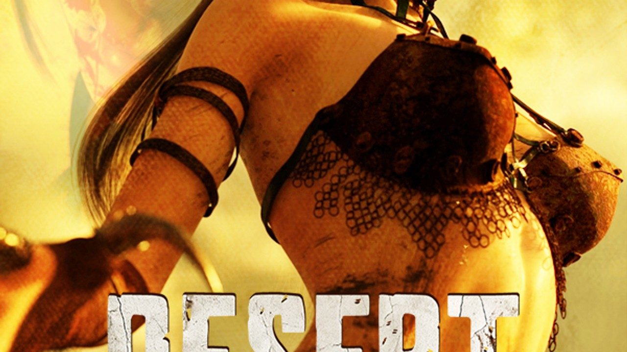 沙漠追猎者_Desert Stalker 角色养成 画面 7