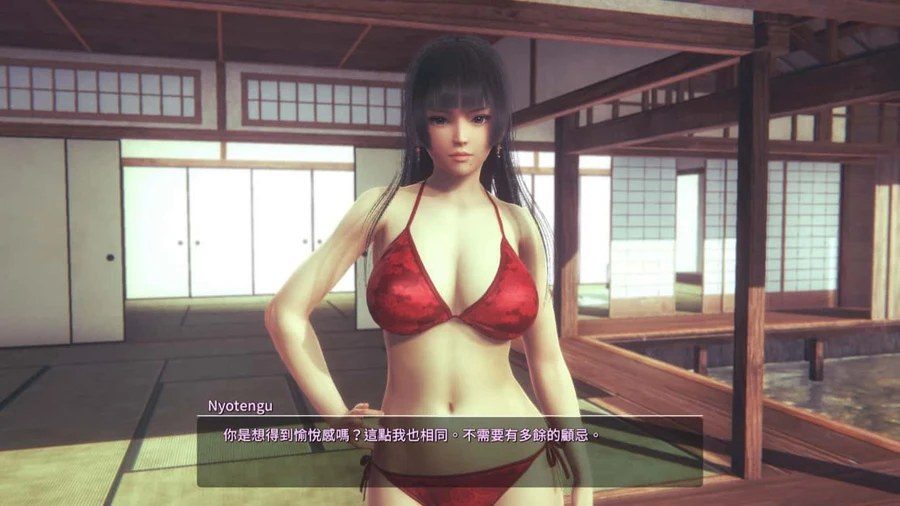 甜心选择2_Honey Select 2 实机画面 画面 1